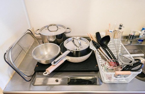 Takanawa Apartment | Time Camp 高輪