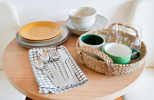 Takanawa Apartment | Time Camp 高輪