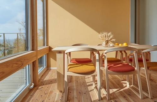 Ohama House | timeless / Mitoyo Kagawa