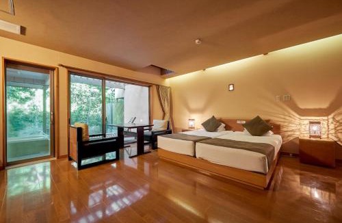 Inashiki Hotel | TimeResort Kakureya - Vacation STAY 36094v