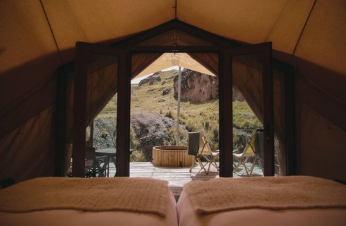 Ayaviri Other | Tinajani by Andean