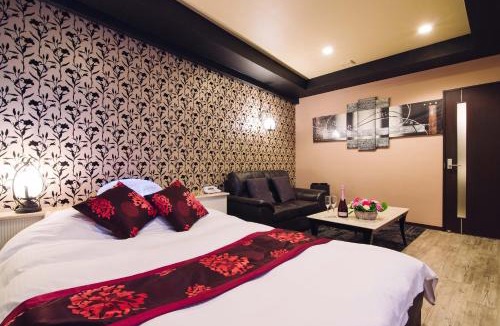 Mure Hotel | Tinkerbell (Adult Only)