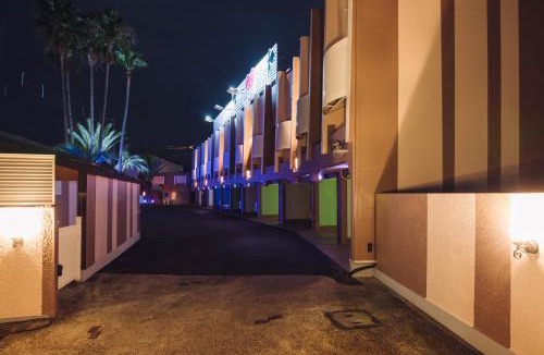 Mure Hotel | Tinkerbell (Adult Only)
