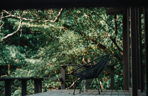 Kawazu Villa | Tiny Base The MOUNTAiN