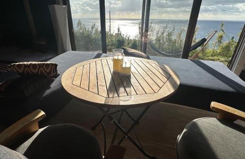 Hachijo House | Tiny Camp House Kurage - Vacation STAY 65999v