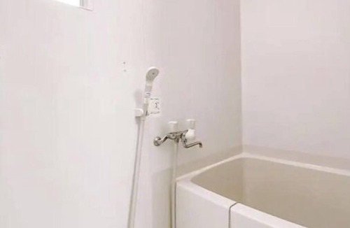 Hatagaya Apartment | TINY Central Apartment 7 minutes from Shinjuku 2F