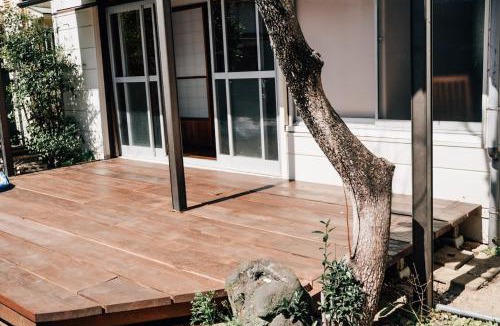Odawara Villa | Tipy records inn house