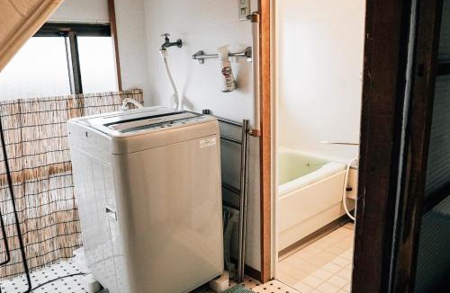 Odawara Villa | Tipy records inn house