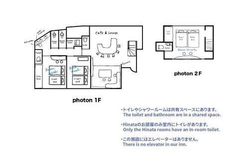 Odawara House | Tipy records inn photon