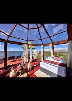 Puno Hotel | Titicaca House Mariela