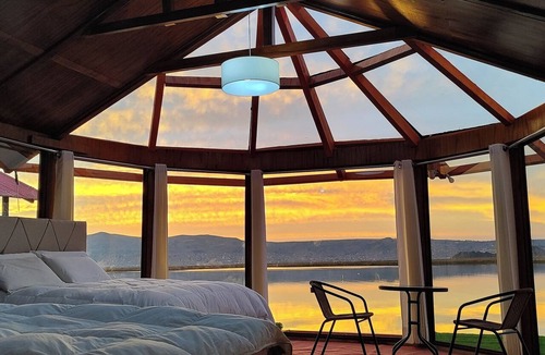 Puno Hotel | Titicaca Los Uros vanalux