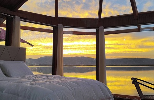Puno Hotel | Titicaca Los Uros vanalux