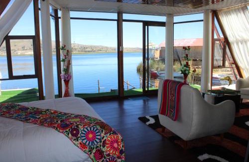 Puno Cabin | Titicaca Mia Lodge Perú
