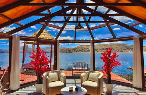 Puno Cabin | Titicaca Origins Perú