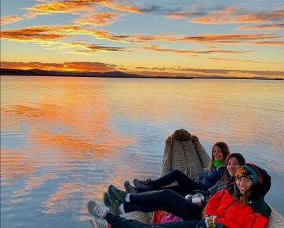Puno Cabin | TITICACA SKY Peru