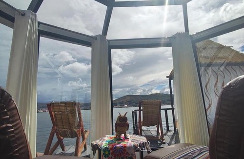 Puno House | TITICACA ways LODGE