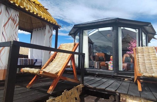 Puno House | TITICACA ways LODGE