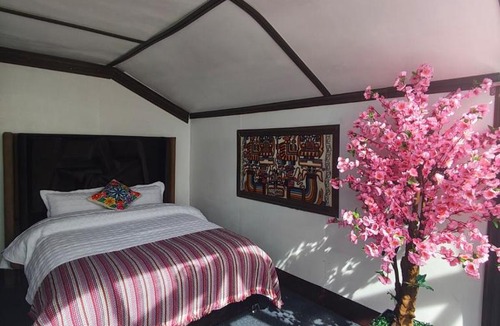 Puno House | TITICACA ways LODGE
