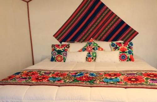 Puno Cabin | TiticacaIntiLodge