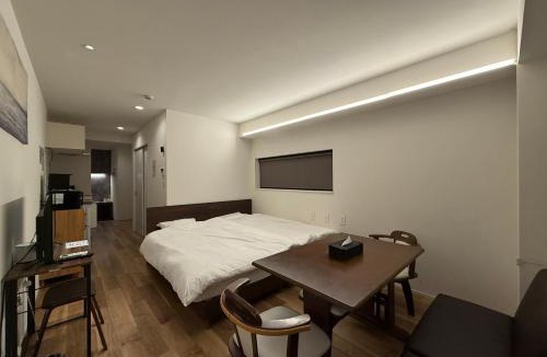 Sumoto Onsen Apartment | Tiz wan hotel