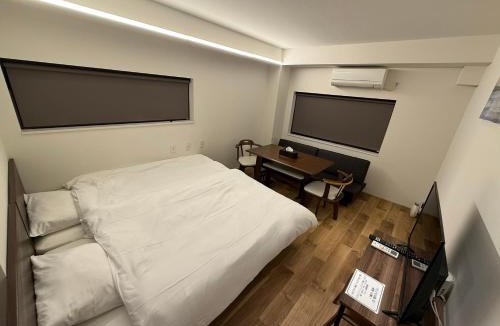 Sumoto Onsen Apartment | Tiz wan hotel