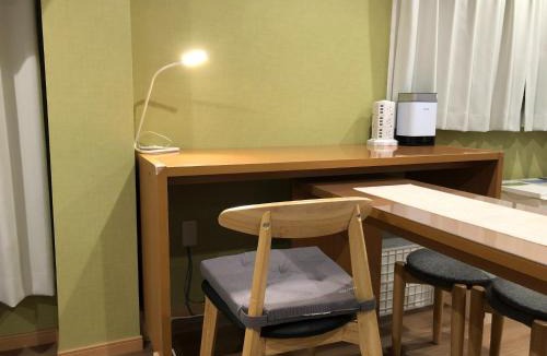 Ojima House | TK Court Ojima - Vacation STAY 91237