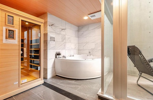 Azabu-Juban Apartment | tkm元麻布3丁目102