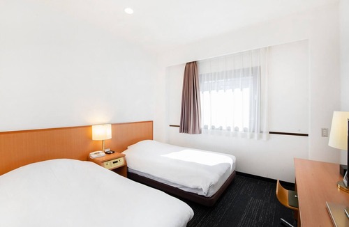 Hakataekihigashi Hotel | TKP Sunlife Hotel