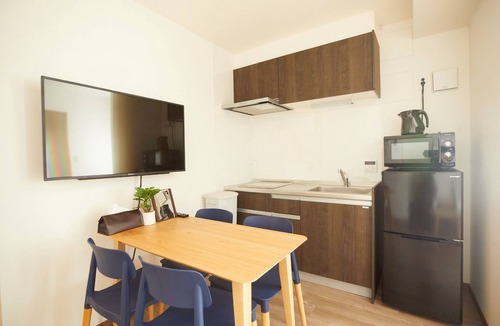 Nakakasai Hotel | TKSGC 21 June OPEN 3 minutes walk from Kasai/Edogawa-ku Tokyo