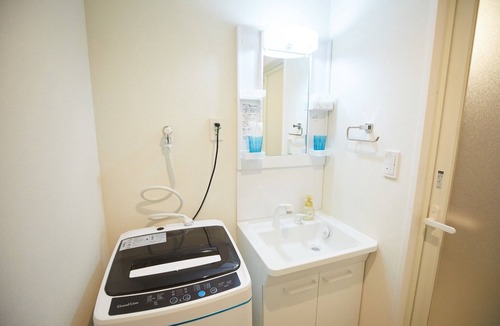 Nakakasai Hotel | TKSGC 21 June OPEN 3 minutes walk from Kasai/Edogawa-ku Tokyo
