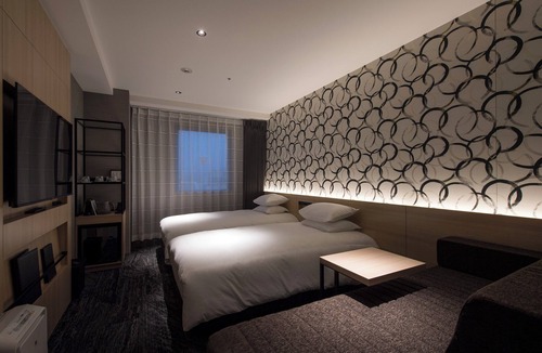 Katamachi Hotel | Tmark City Hotel Kanazawa