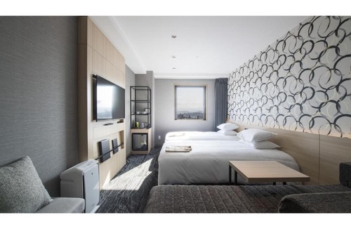 Katamachi Hotel | Tmark City Hotel Kanazawa - Vacation STAY 90395v