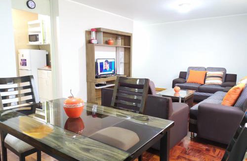 San Isidro Apartment | TNA Apartments San Isidro