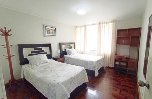 San Isidro Apartment | TNA Apartments San Isidro