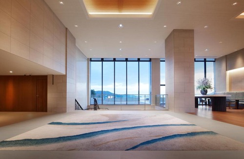 Toba Hotel | Toba International Hotel