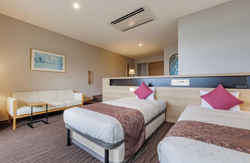 Toba Hotel | Toba Ocean Resort All-Inclusive Hotel