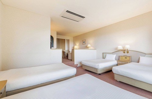 Toba Hotel | Toba Ocean Resort