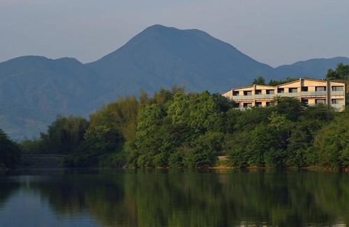Haramachi Hotel | Tobe Auberge Resort