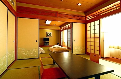 Tochigi Hotel | Tochigi Grand Hotel