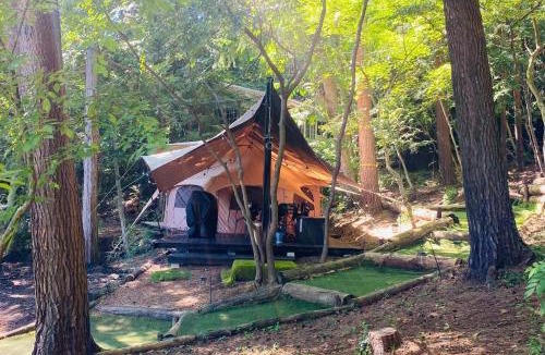 Oishi Other | TOCORO. Mt.Fuji CAMP & GLAMPING - Vacation STAY 23398v