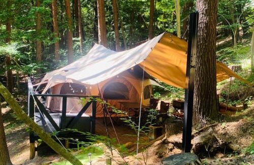 Oishi Other | TOCORO. Mt.Fuji CAMP & GLAMPING - Vacation STAY 23391v