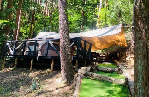 Oishi Other | TOCORO. Mt.Fuji CAMP & GLAMPING - Vacation STAY 23391v