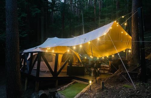 Oishi Other | TOCORO. Mt.Fuji CAMP & GLAMPING - Vacation STAY 23391v