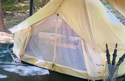 Oishi Other | TOCORO. Mt.Fuji CAMP & GLAMPING - Vacation STAY 23392v