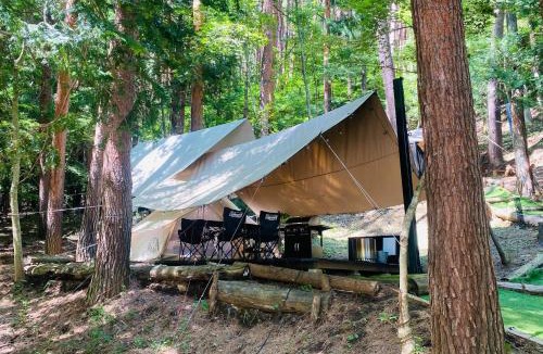 Oishi Other | TOCORO. Mt.Fuji CAMP & GLAMPING - Vacation STAY 23392v