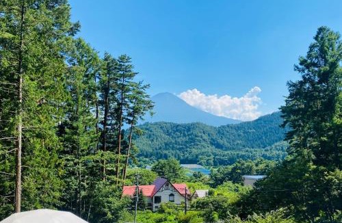 Oishi Other | TOCORO. Mt.Fuji CAMP & GLAMPING - Vacation STAY 23393v