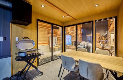 Azagawa Villa | TOCORO Mt Fuji Takumi -匠-