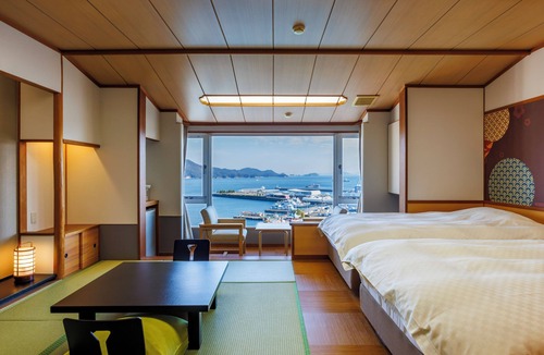 Toba Hotel | Todaya