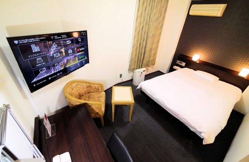 Yokkaichi Hotel | Toei Hotel