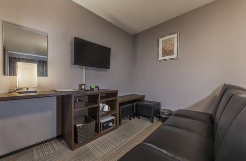 Higashiyama Apartment | Tofukuji Riverside